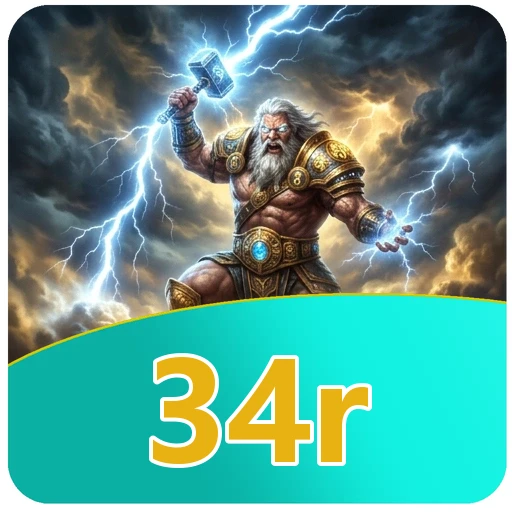 Ilustrasi syarat perangkat untuk 34r APK