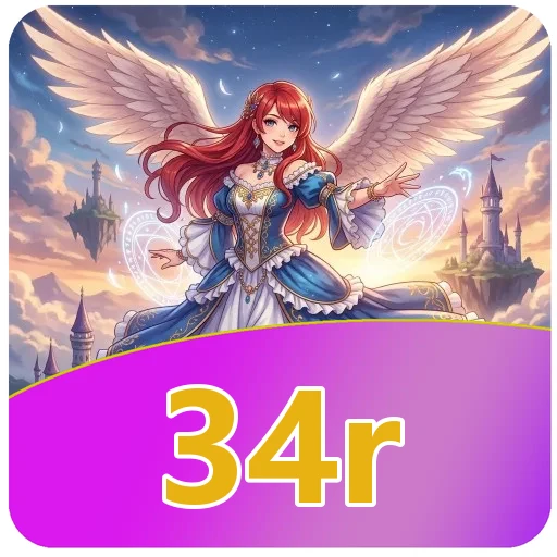 Ilustrasi layar pemasangan 34r APK