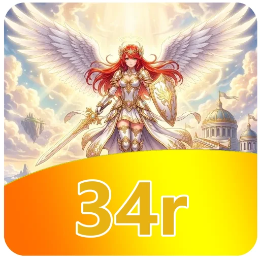 Mengunduh 34r APK 4.8.1