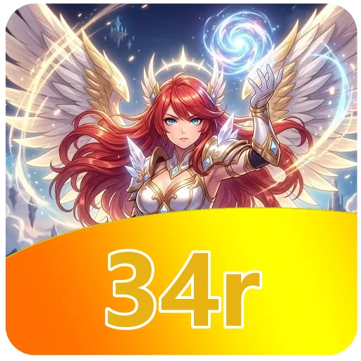 Layar pemasangan 34r APK